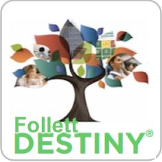 Follett Destiny Library Software