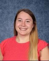 Morgan  Remm image